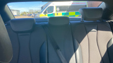 Audi A3 35 TFSI Black Edition 4dr Petrol Saloon